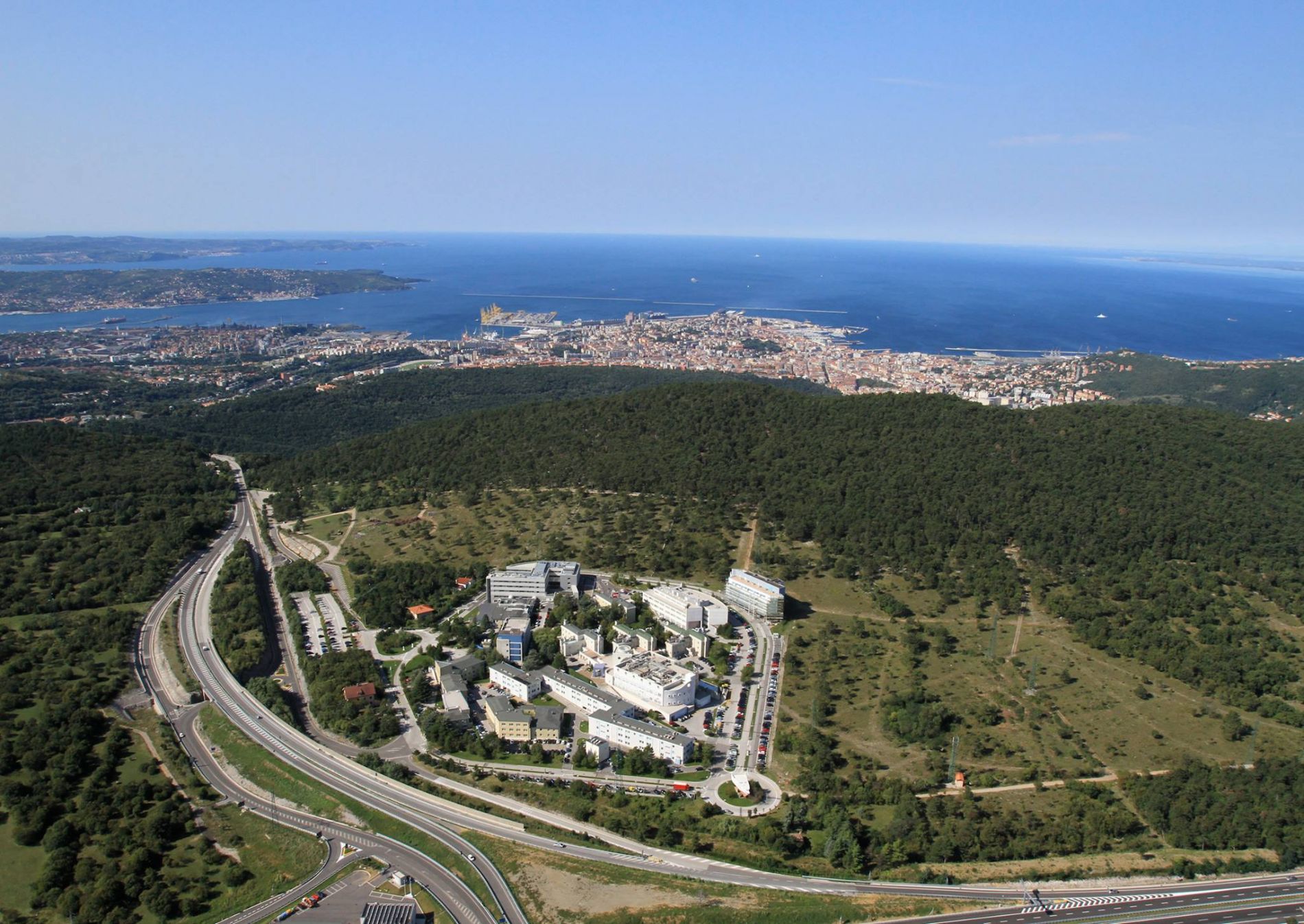 Area Science Park ospita il concerto della Nuova Orchestra da Camera “Ferruccio Busoni”